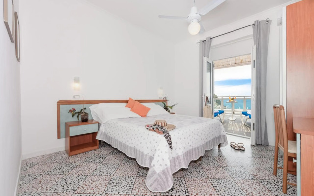 Hotel Villa Sirena