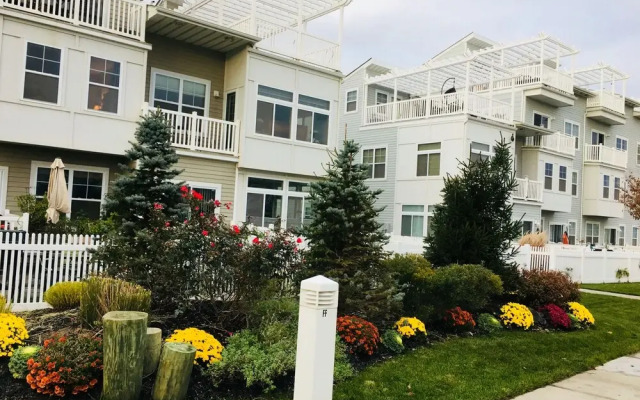 NYC Long Term Rentals