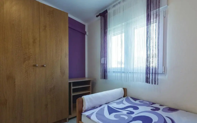 Stunning Home in Vir With Wifi and 2 Bedrooms