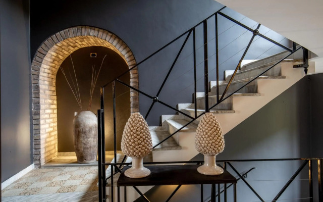 Hotel San Francesco