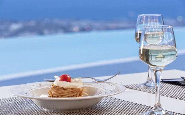 Carpe Diem Santorini