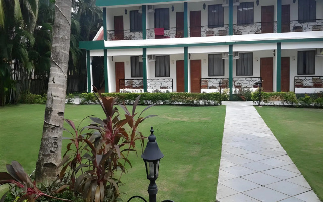 Sea Mist Beach Resort