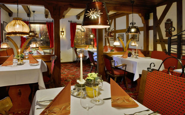 Landhotel Albers