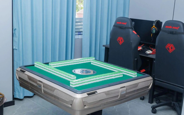 Xianting Esports Hotel