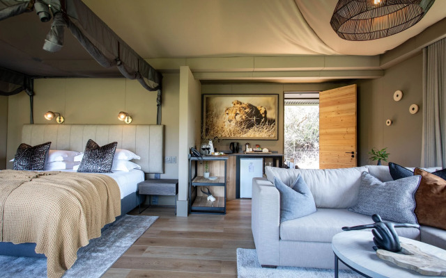 Botlierskop Private Game Reserve