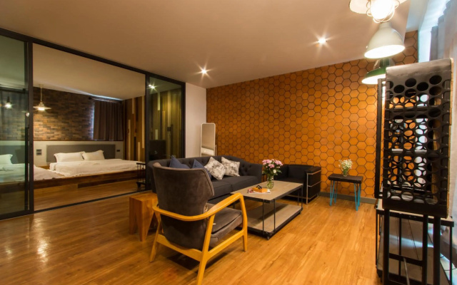 Space 59 Ratchaburi – Guest Rooms – Ratchaburi