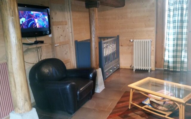 Le Moliere 3 chambres