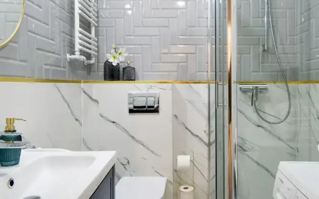 Wawelove Spacious 3 Bedroom Apartment