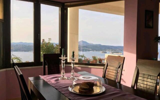 Immaculate 3-bed House in Chania