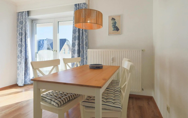 Appartement Friesennerz