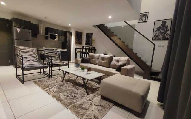 Belleson Homes Embassy Gardens