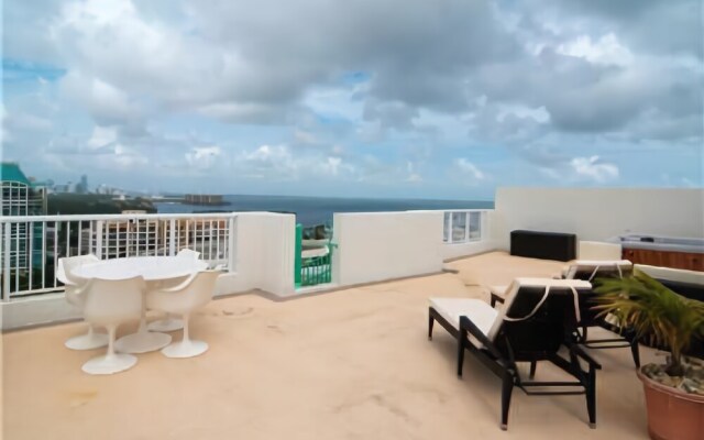 MIA Luxe Properties at Mutiny Park Condominium-Hotel