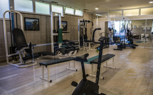 Dorisol Mimosa Studio Hotel