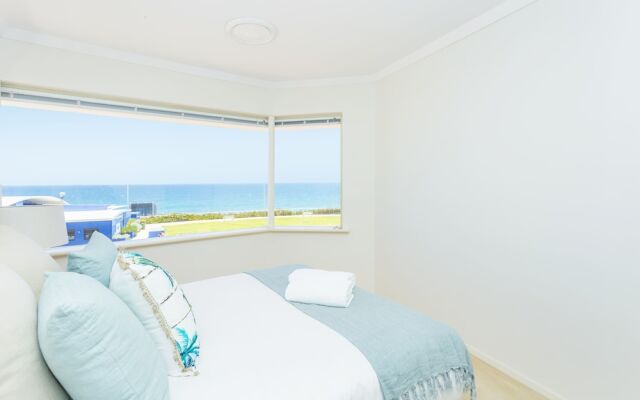 Cottesloe Ocean View House