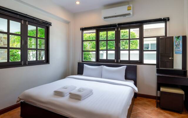 Orchid Paradise Homes OPV31