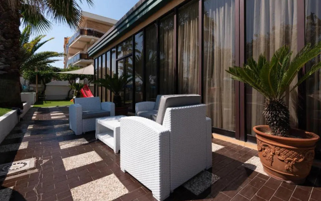 Hotel Paradiso Grottammare