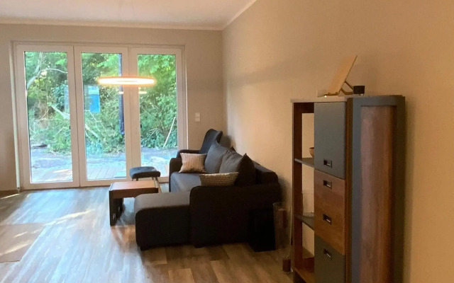Exclusives Appartement auf Fehmarn