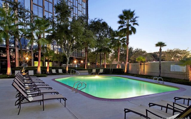 Sheraton Houston Brookhollow Hotel