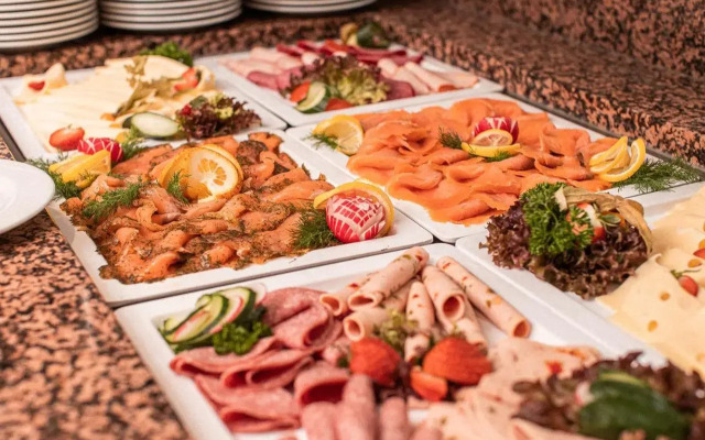 PLAZA Hotel Gelsenkirchen