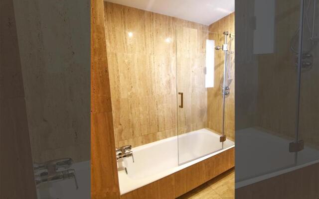 Alma home Pamplona