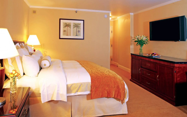 Marriott Miami Dadeland