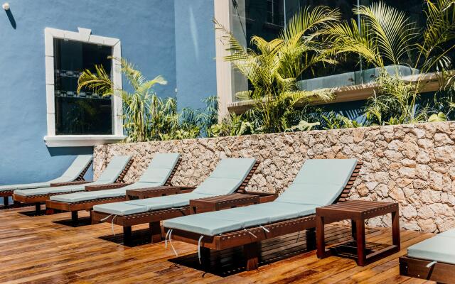 Villa Mercedes Merida, Curio Collection by Hilton