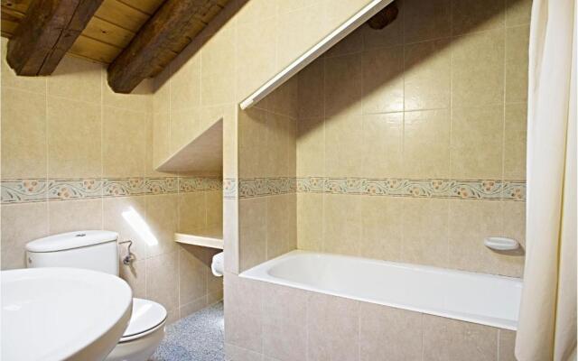 Apartamentos Casa Buisan
