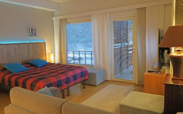 Taehti-Tahko Holiday Apartments