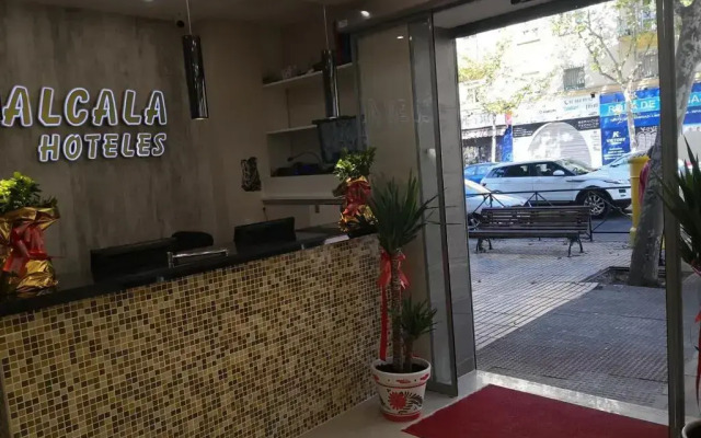 Hostal Golden Alcalá