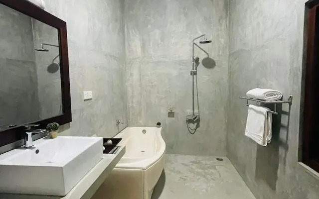 Villa Tambaka Retreat