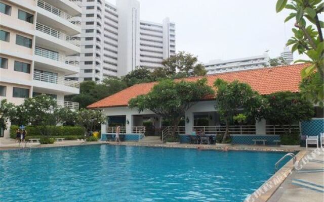 View Talay 5Condo 916