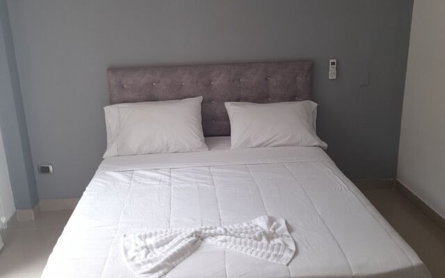 Granada suites aparta estudio