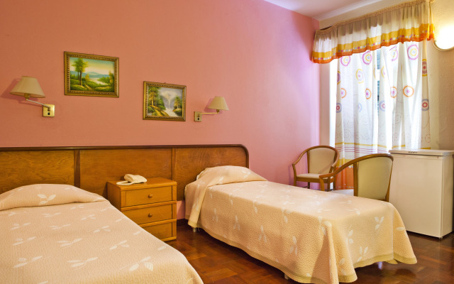 Residencial Colombo