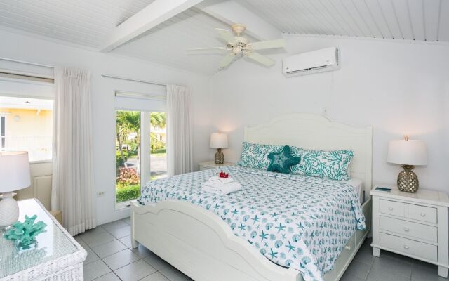 Caribbean Paradise By Cayman Villas