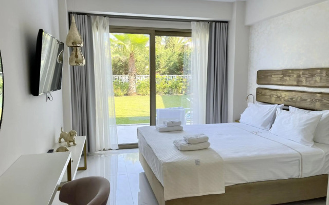 Laguna Resort