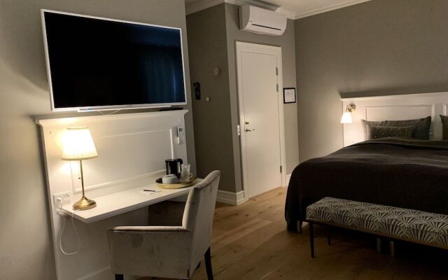 Hostrups Hotel