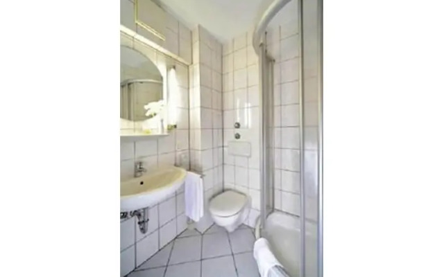 Apartmenthaus Triton