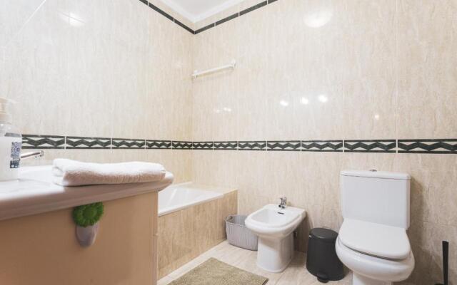 Best Houses 19 - Cozy Apartament in Peniche