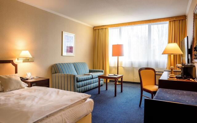 Leoso Hotel Ludwigshafen