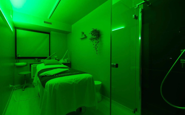 Methis Hotel & Spa