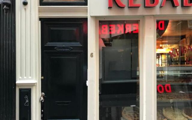 Amsterdam Central Guest House