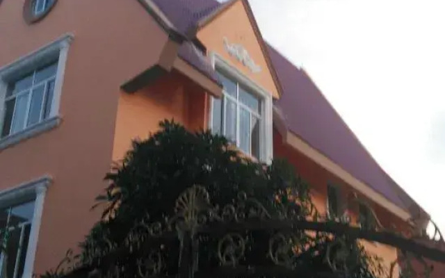 Youtian Yangsheng Holiday Apartment