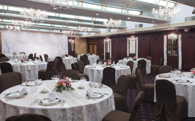 Osaka Dai-ichi Hotel