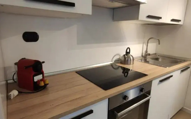 Residence Alessandra