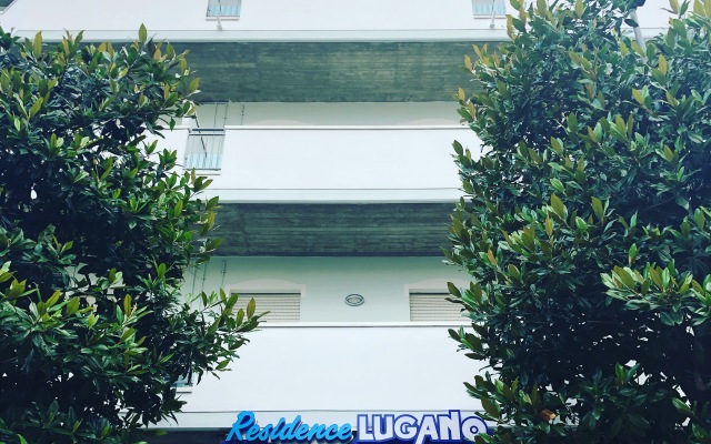 Residence Lugano