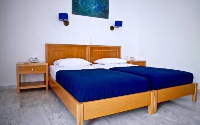 Kanakis Blue Beach Apartments