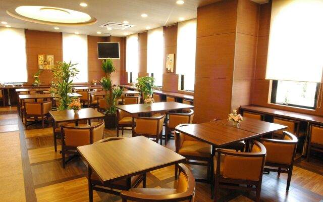 Hotel Route - Inn Hirosaki-Joto