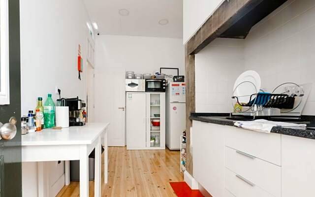 Jaca Hostel Funchal