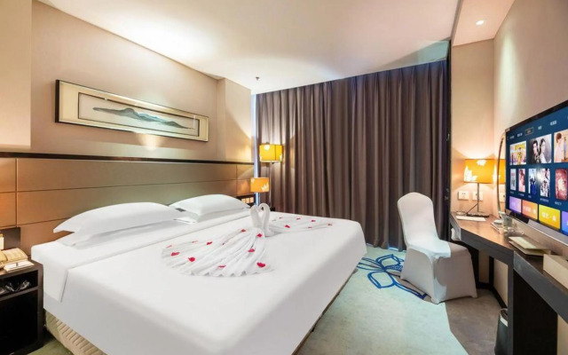 West Impression Boutique Hotel