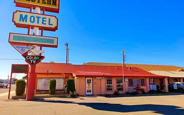 Western Motel